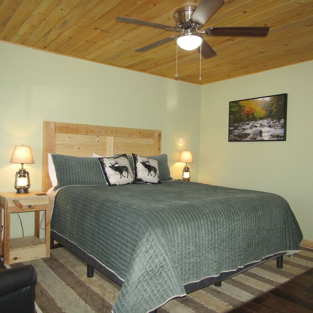 Rusty Buck Inn - photo 44