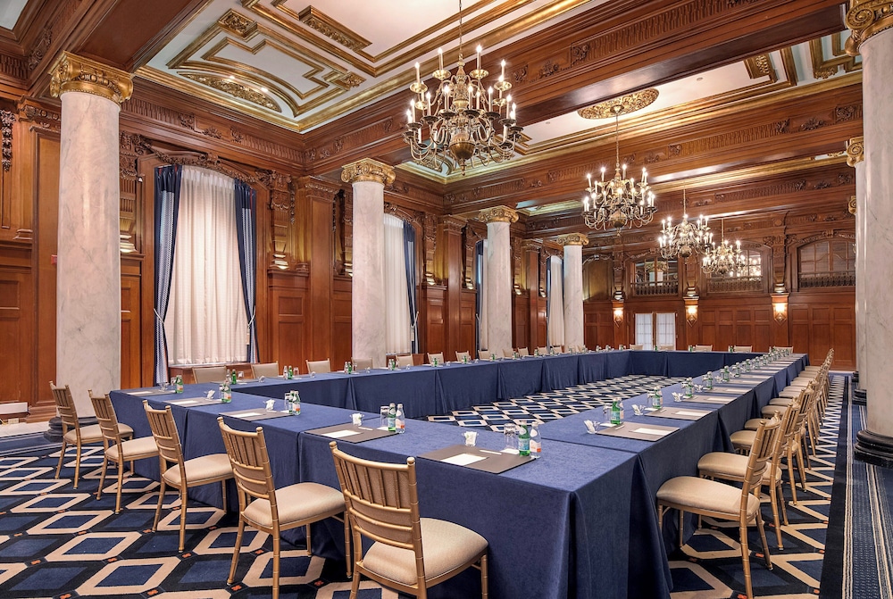 Willard InterContinental Washington by IHG - photo 270
