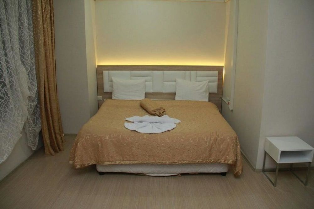 Imperial Tower Hotel in Van, Turkey