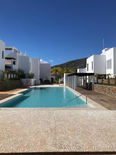 Casa del Mar — 4-Star Luxury Hotel in Mojacar, Spain