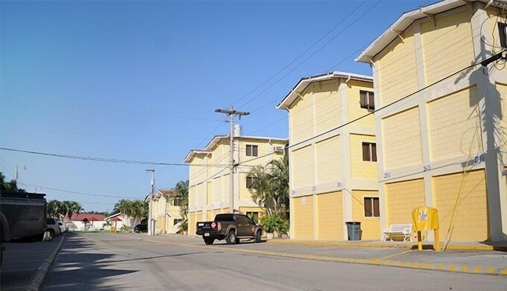 Apart Hotel Villa Nuria in San Pedro Sula, Honduras