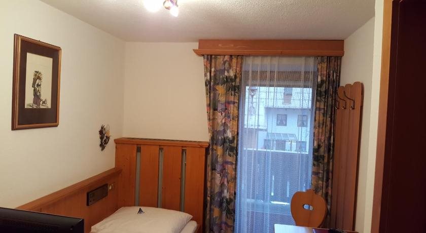 Hotel Valisera in Galtuer, Austria