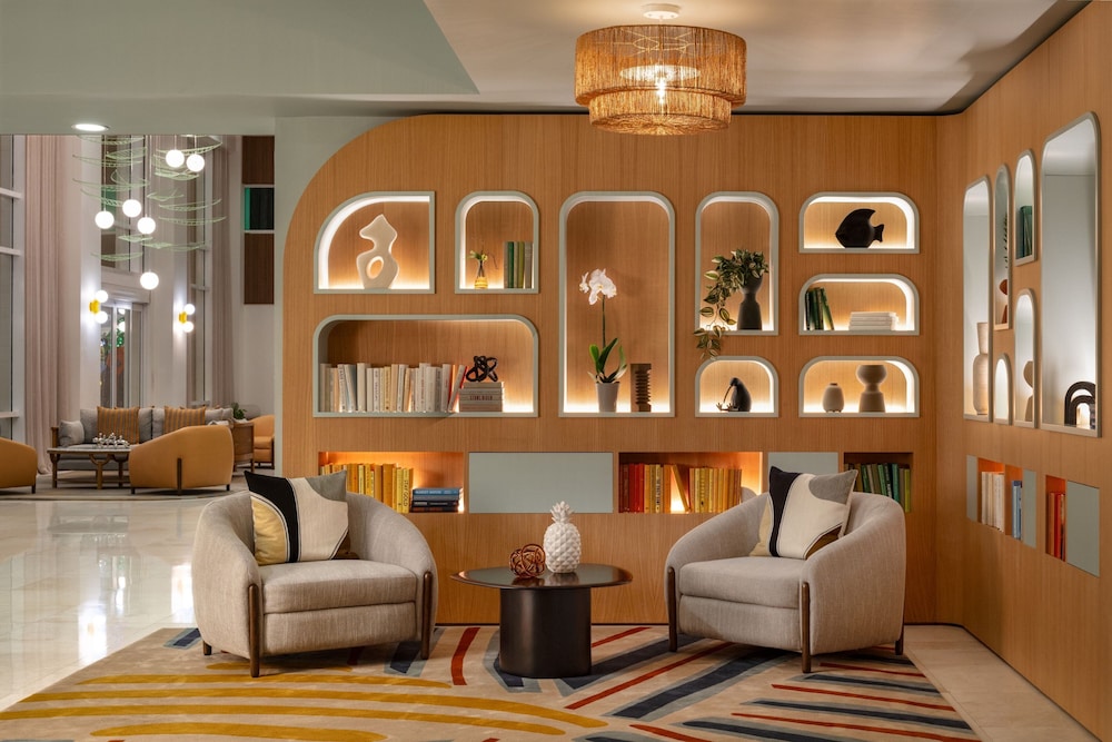 Renaissance Orlando Resort Disney Springs Area in Lake Buena Vista, United States