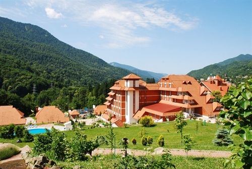Peak - last minute hotel in Krasnaya Polyana