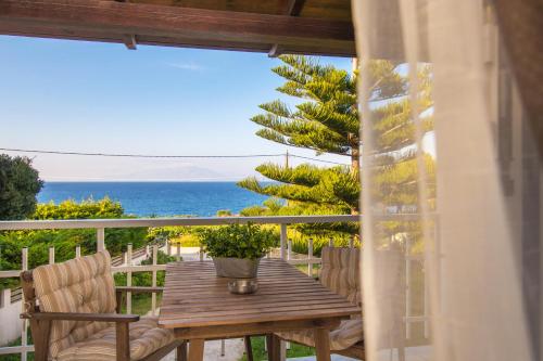 Kondarini S Sea View Studios — Zakynthos