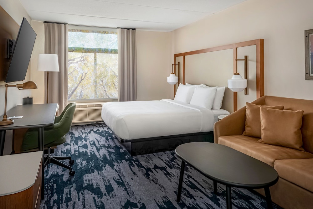 Wingate By Wyndham Rome - photo 11
