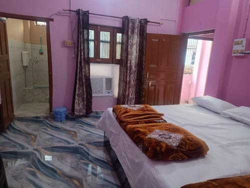 Sri Kishori Atithi Grih — hotel in Ajodhya