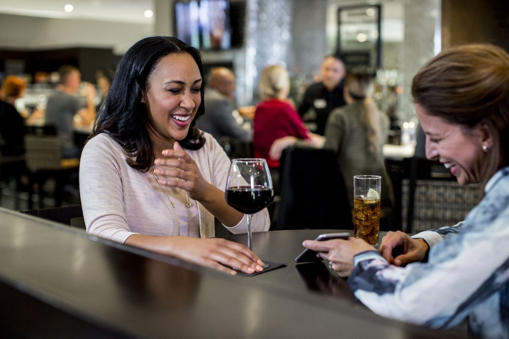 Holiday Inn Columbus by IHG - photo 30