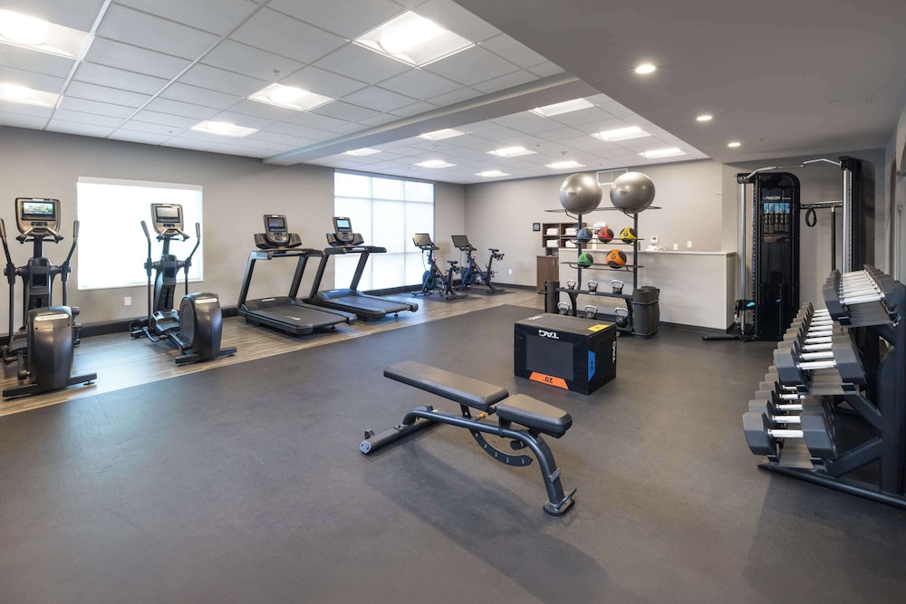Hampton Inn & Suites Yuba City - photo 20