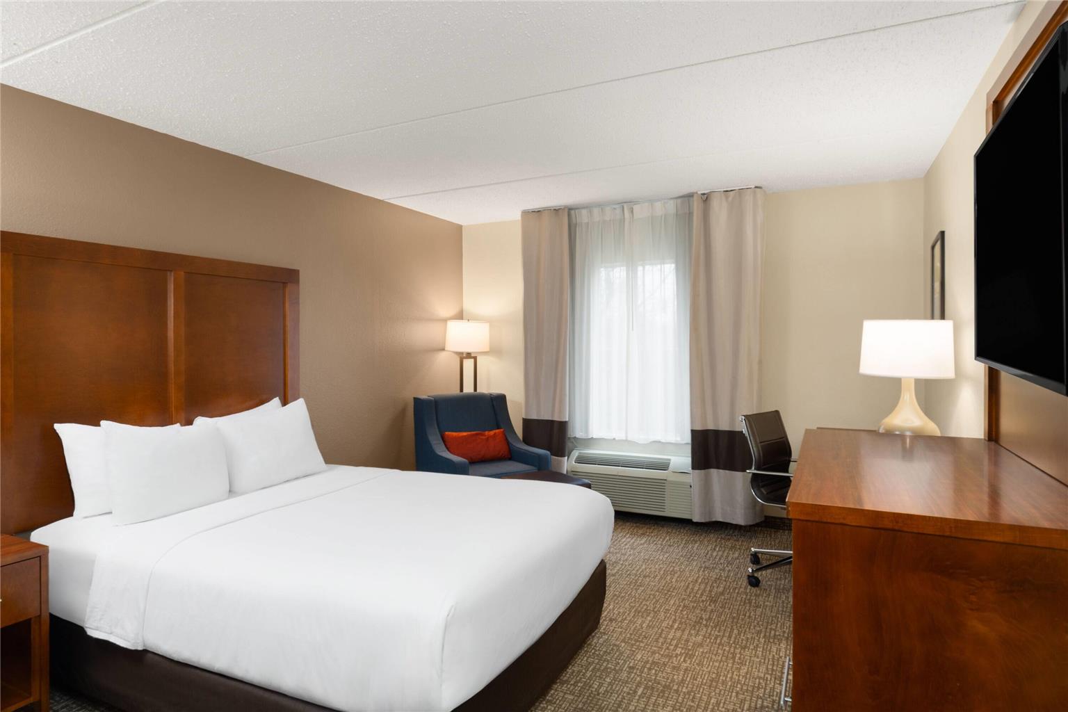 Wingate by Wyndham Clearfield - photo 20