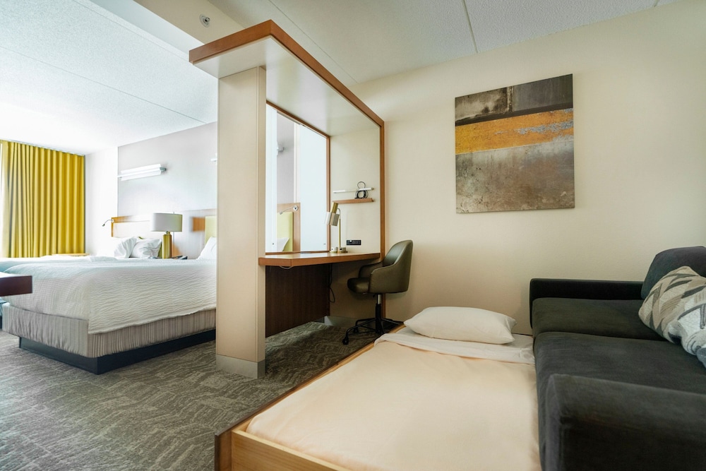 SpringHill Suites by Marriott Athens West - photo 7