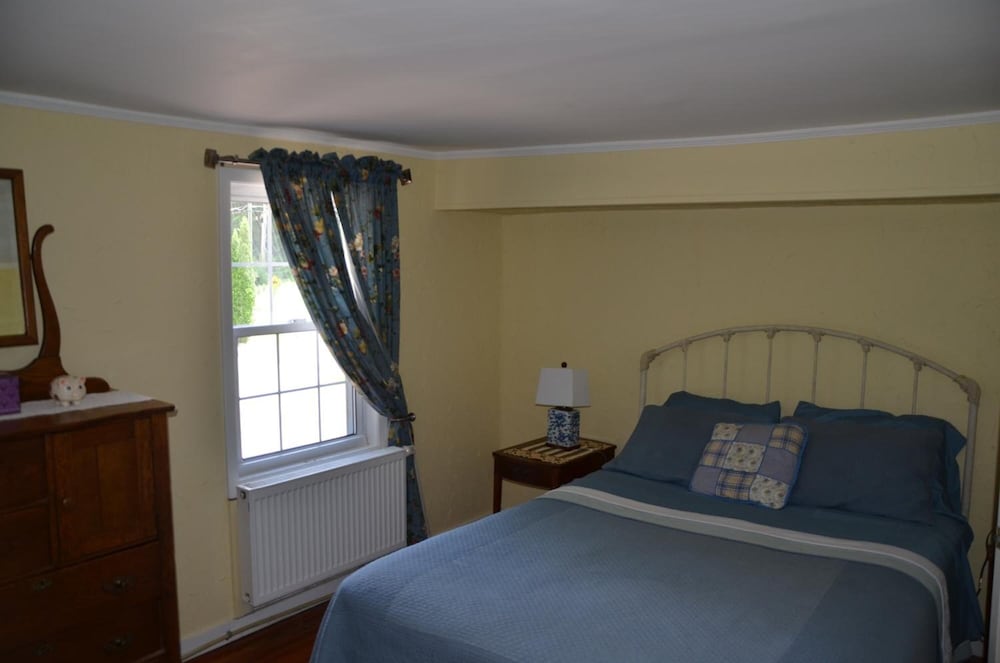 Cornwall Inn and Lodge - photo 23