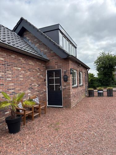 B&B 'Op Eemdijk'