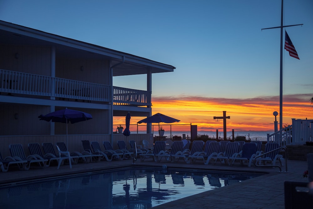 The White Sands Oceanfront Resort & Spa - photo 74