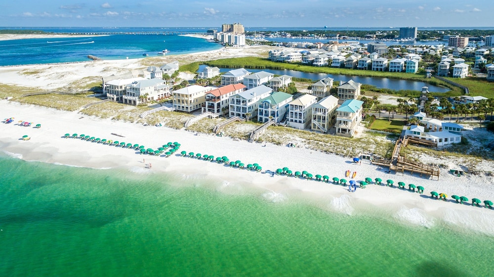 Magnolia House 602 At Destin Pointe Resort - photo 42