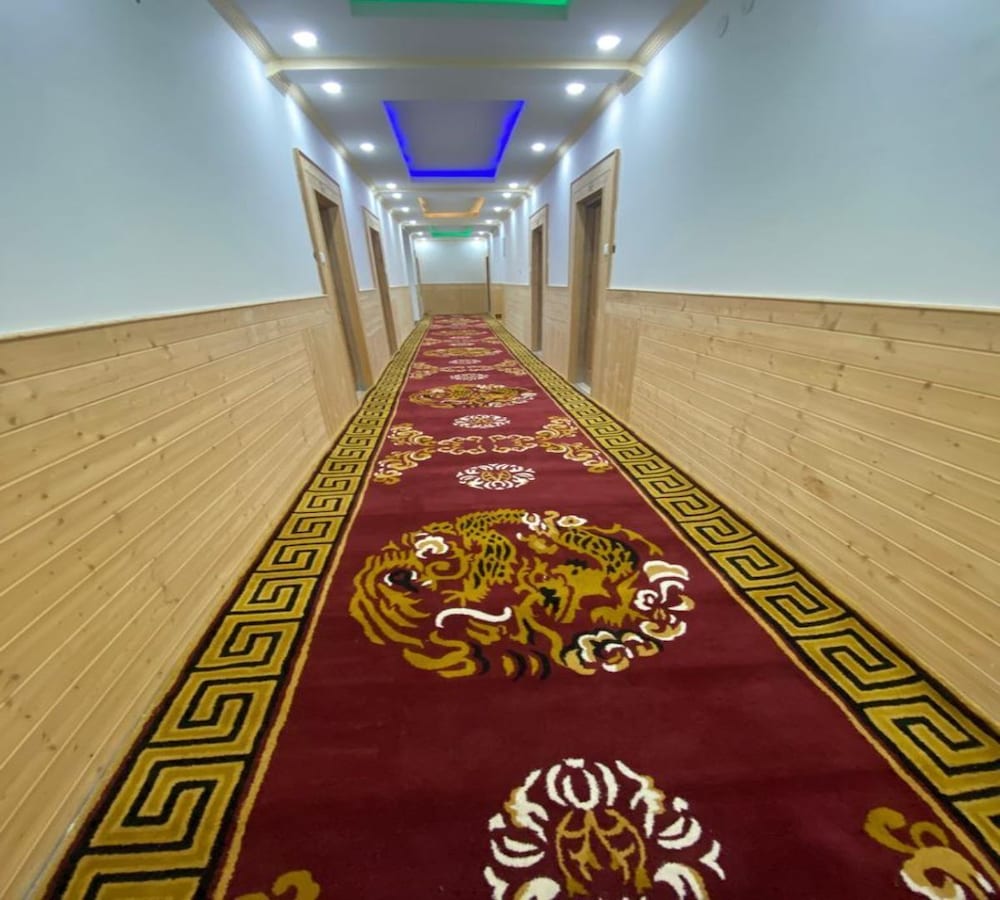 Dee Grand Marq Hotel in Kargil, India