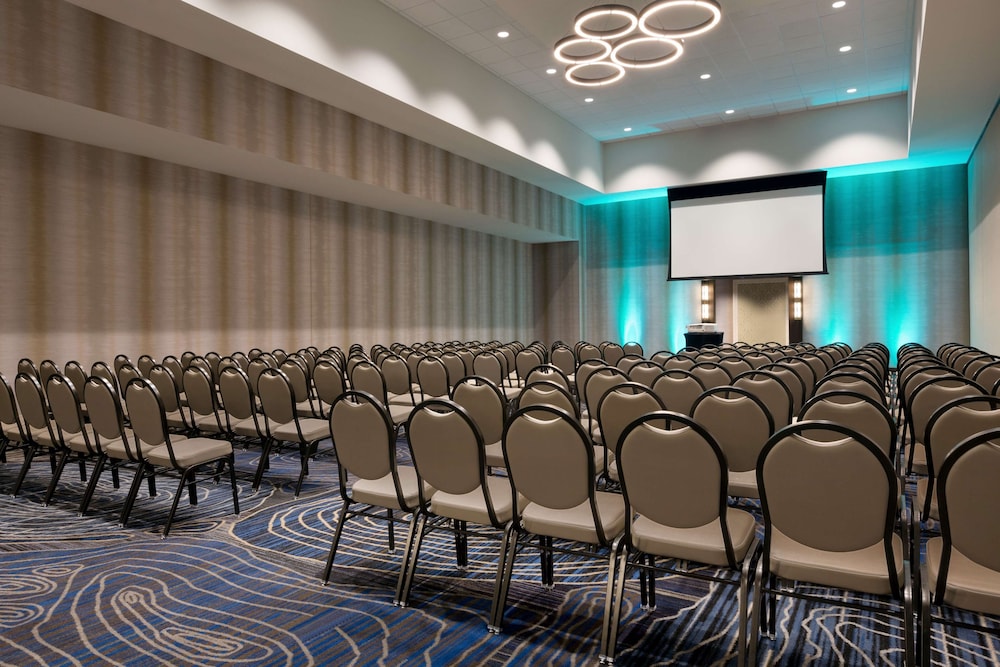 Embassy Suites by Hilton San Antonio Landmark - photo 40