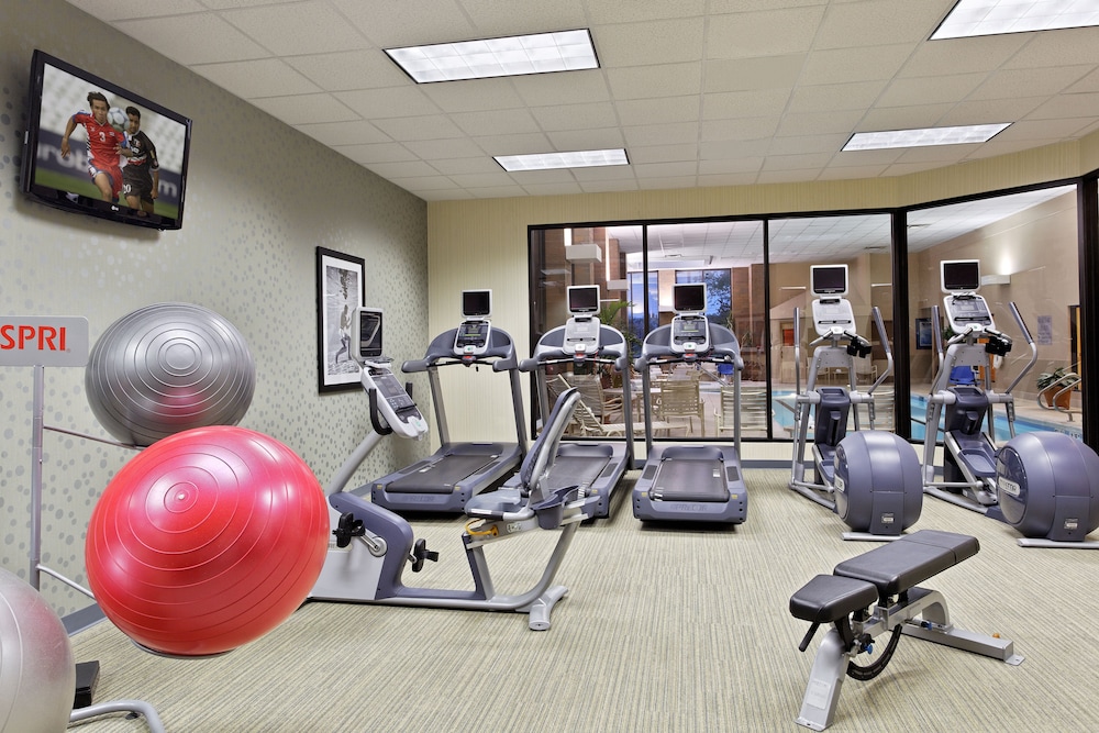Holiday Inn Cincinnati Airport by IHG - photo 17