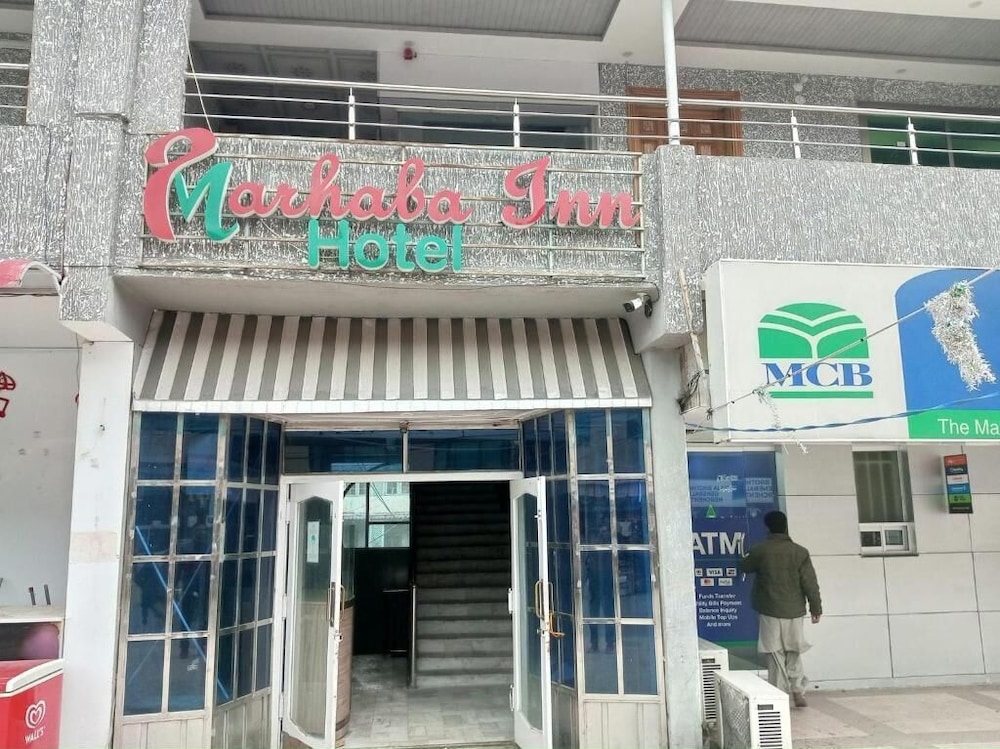 Al Marhaba Inn Hotel in Murree, Pakistan
