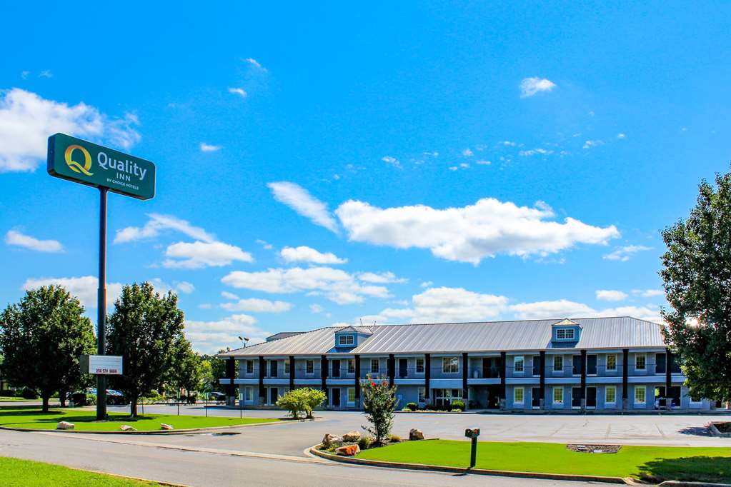 Quality Inn Scottsboro US 72 Lake Guntersville Area - featured photo