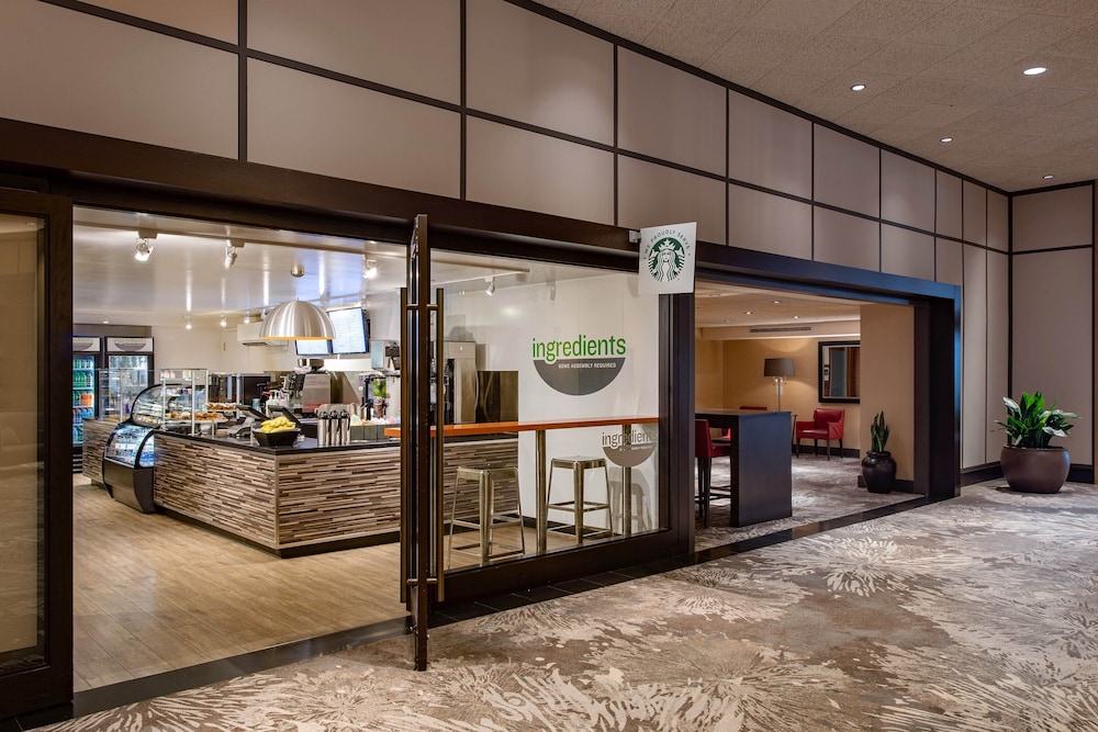 The Westin Copley Place Boston - photo 52