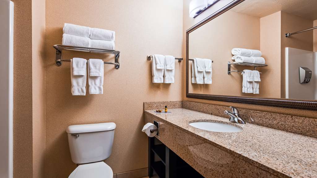 Best Western Plus Blaine at the National Sports Center - photo 58