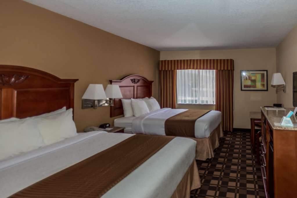 Best Western White Mountain Inn - photo 11