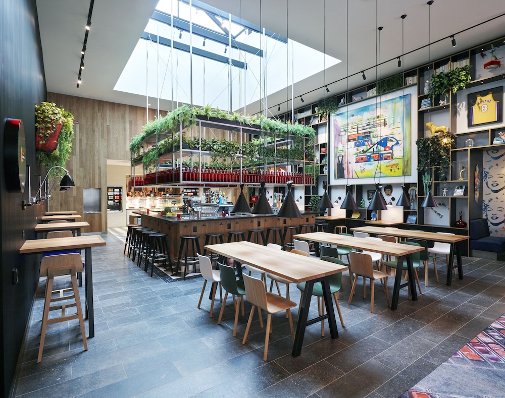 citizenM Los Angeles Downtown - photo 23