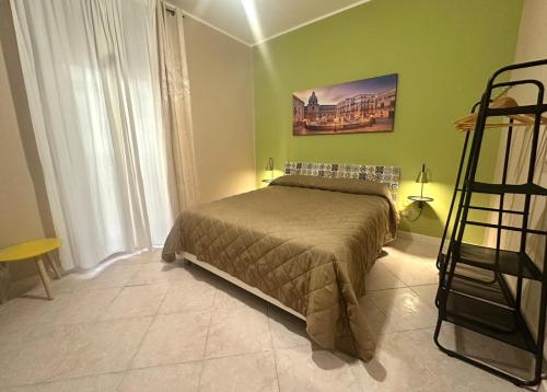 Victoria Apartment — 4-Star Luxury Hotel in Palermo, Italy