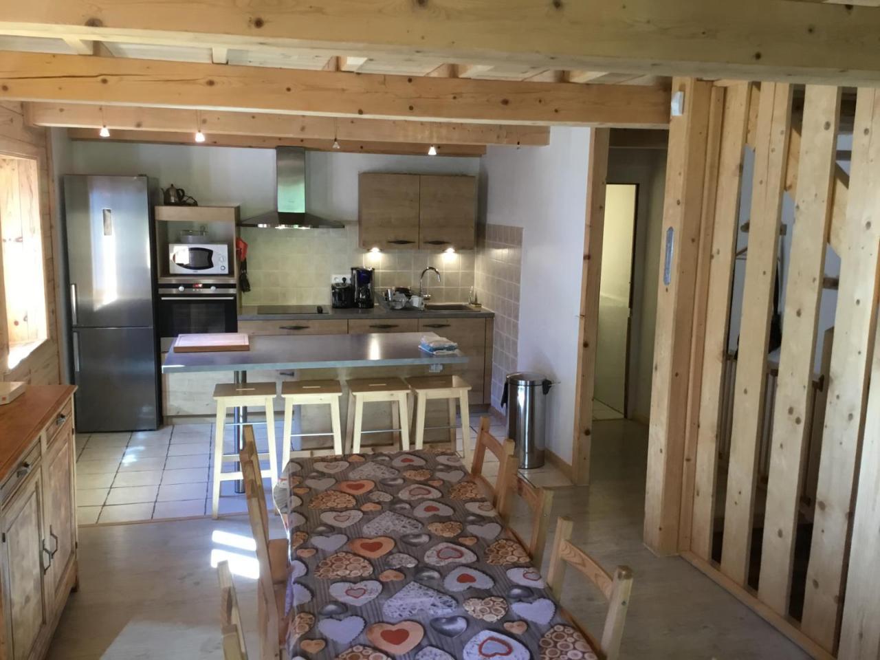 Les Ardoisiers in Les Deux Alpes, France