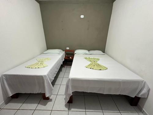 Pousada Do Mano - carbon neutral hotel in Maragogi