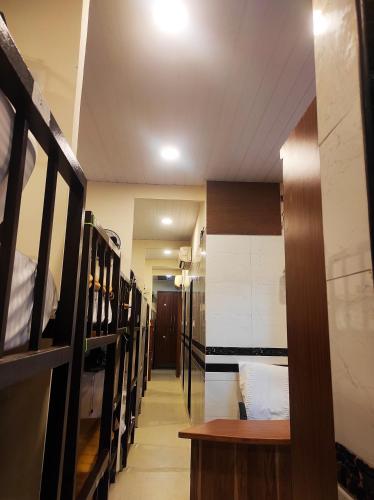 Welcome Inn Dormitory & PG Male And Female