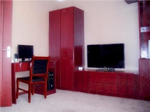 Jinjiang Hotel - last minute hotel in Shangrao