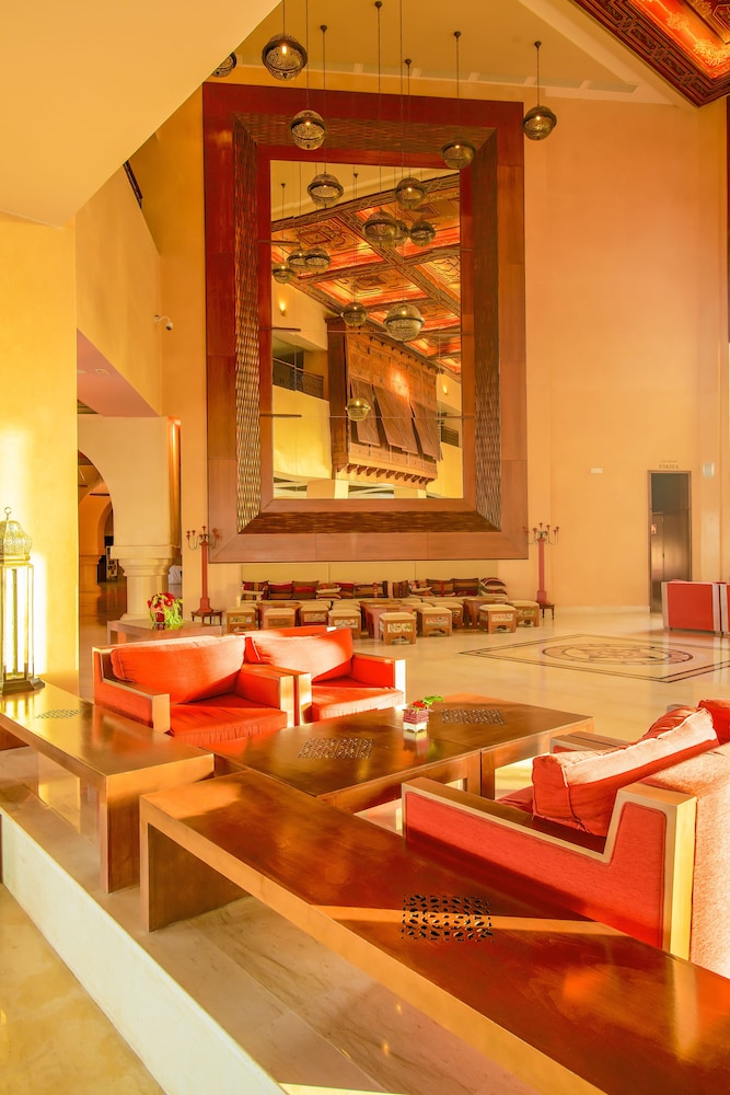 Iberostar Selection Royal El Mansour — Mahdia — photo 3