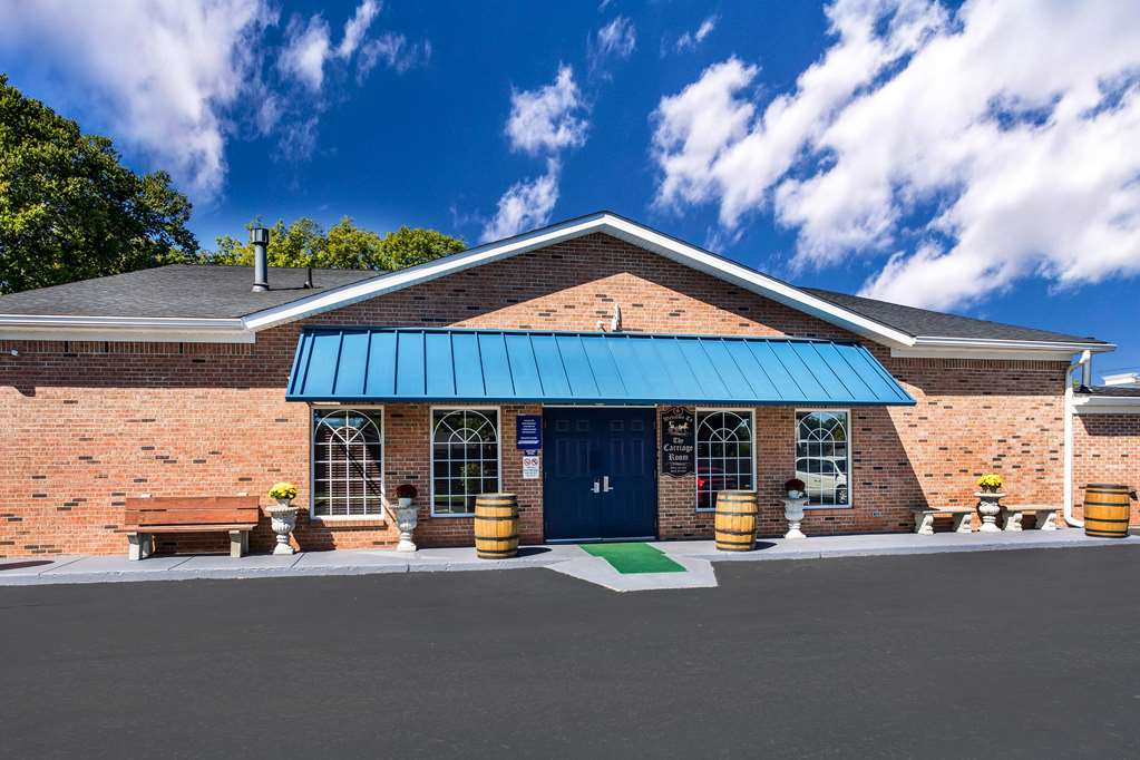 SureStay Hotel by Best Western Bardstown General Nelson - photo 31