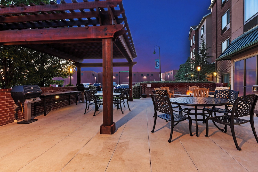 Towneplace Suites by Marriott Broken Arrow - photo 69