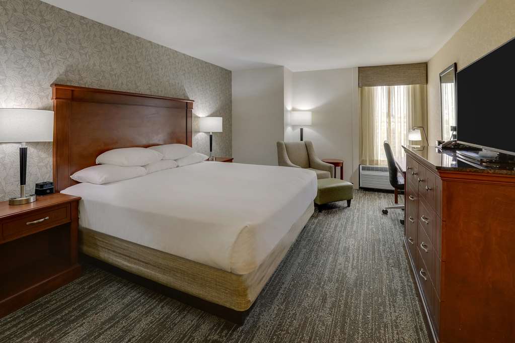 Drury Inn & Suites Atlanta Marietta - photo 22