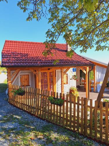 Kuća za odmor Matovilka in Krizevci, Croatia