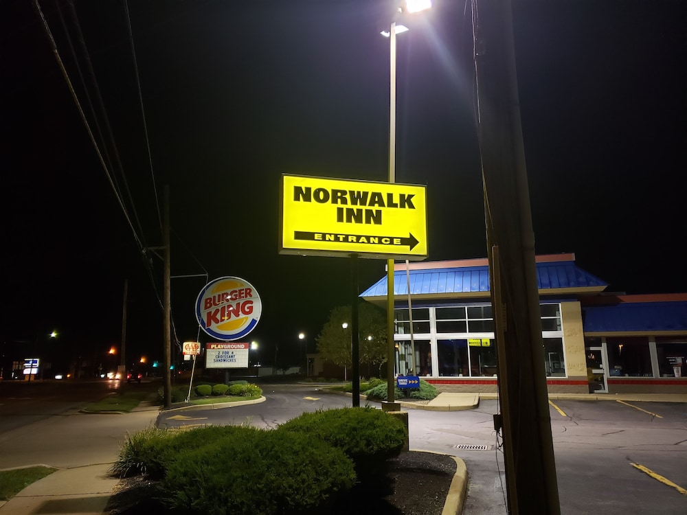 Norwalk Inn - photo 29