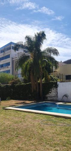 Casa Grande Salta pleno centro de la ciudad — 4-Star Luxury Hotel in Salta, Argentina