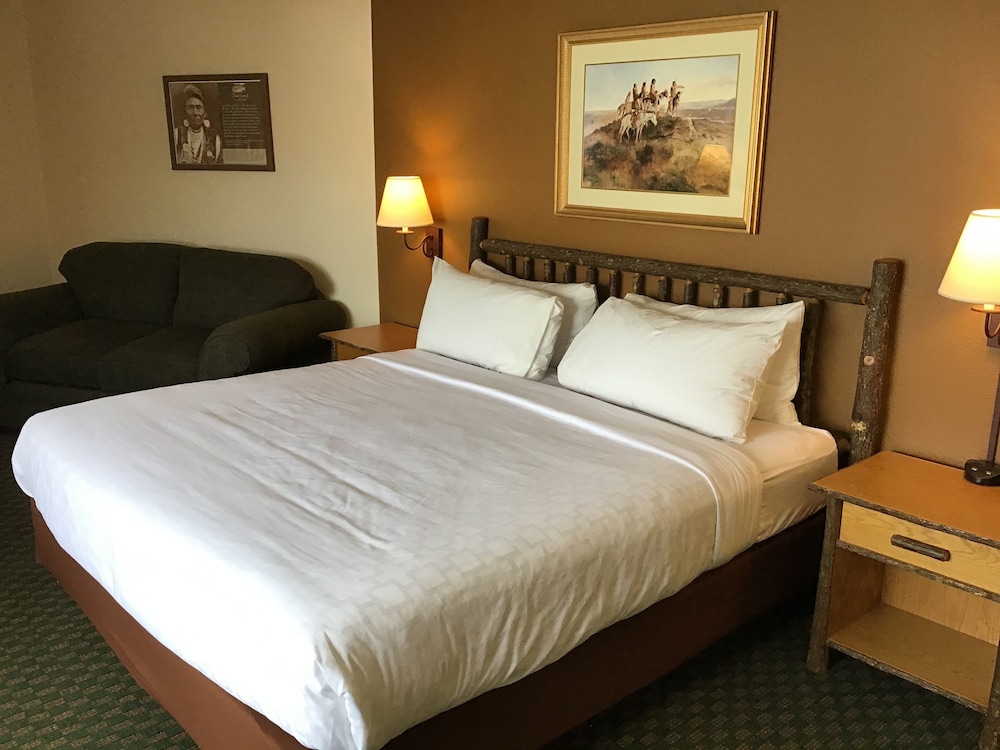 AmericInn by Wyndham Cody - photo 27