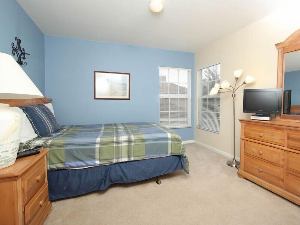 Ov2582 Windsor Palms Resort 5 Bed 3.5 Baths Villa - photo 4