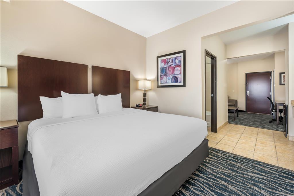 Best Western Plus Eastgate Inn & Suites - photo 28