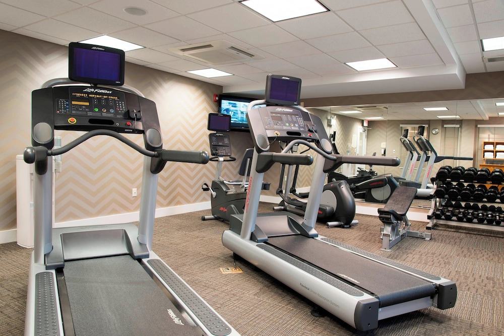 Residence Inn by Marriott Toledo Maumee - photo 23