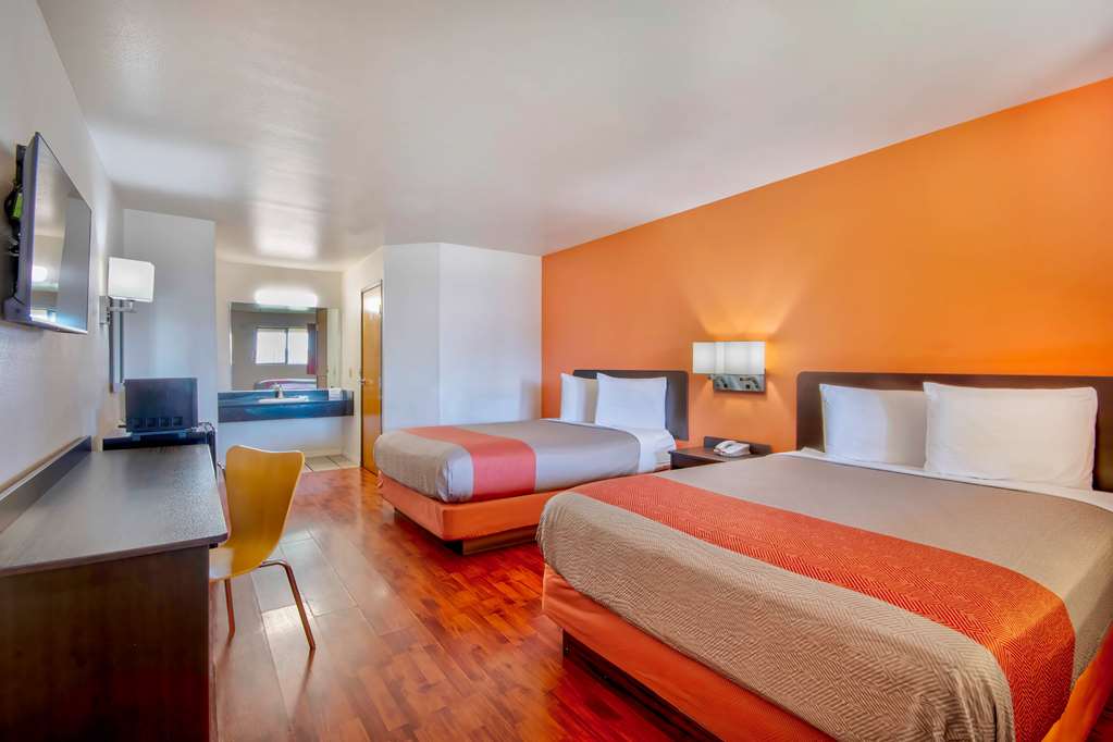 Motel 6 Santa Nella CA Los Banos - photo 21