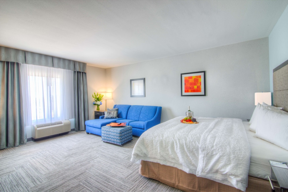 Hampton Inn Houston I 10 East - photo 15