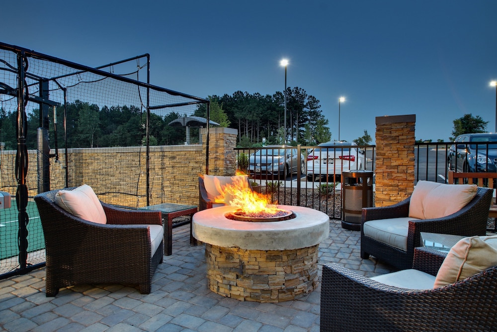Staybridge Suites Rock Hill by IHG - photo 23