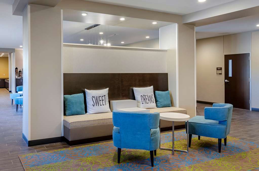 Sleep Inn Great Falls Airport - photo 9
