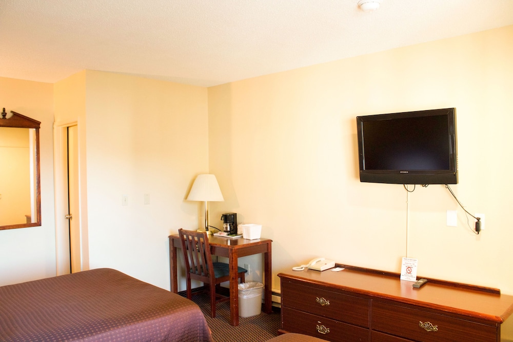 Knights Inn Salem OR - photo 8