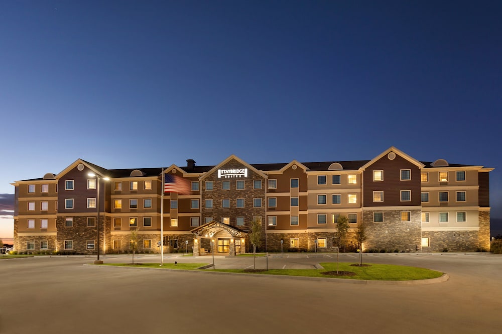 Staybridge Suites Midland by IHG - photo 24